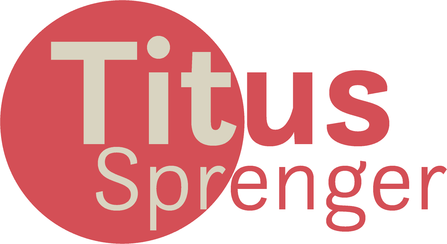 Titus Sprenger
